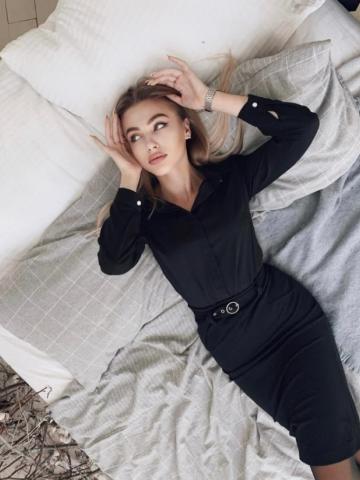 Анкета проститутки Линда - Фото 1, , 23 года, №149576